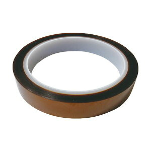TRUSCO |C~hSe[v 15mm×33m F TPFT-15-33 1