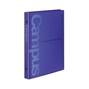 �y���������z�i�܂Ƃ߁j�R�N�� �L�����p�X�o�C���_�[�m�[�g�i�~�h���^�C�v�jB5�^�e 26�� �\���� ��-333NB 1���y×10�Z�b�g�z