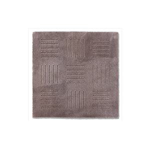 �y24�Z�b�g�z �z���� �L�b�`���}�b�g/�䏊�}�b�g �y�u���E���z 60×60cm �����` ���{�� �􂦂� �w�s�^�v���X �u���b�N�x