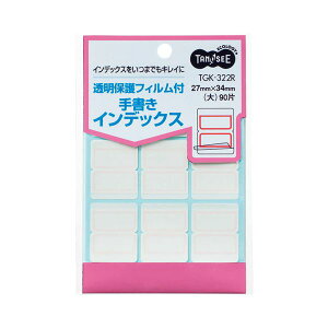 yz(܂Ƃ) TANOSEE یtBt 菑CfbNX  27×34mm Ԙg 1pbNi90ЁF9×10V[gj y×50Zbgz