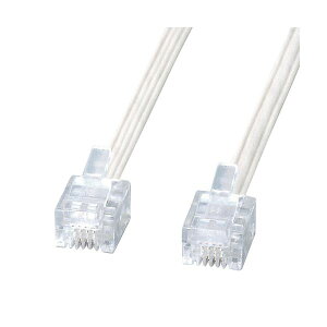 yz(܂Ƃ) TTvC GRW[dbP[u64c zCg 15m TEL-E4-15N2 1{ y×10Zbgz