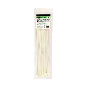 �y���������z�i�܂Ƃ߁j�I�[���d�@ ���L���b�N�^�C 370mm�� WLT-N370-W30P 1�܁i30�{�j �y×5�Z�b�g�z