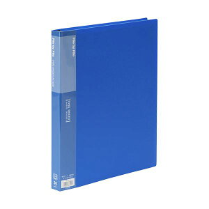 (܂Ƃ) r[g OoC_[ A4^e 30 30e w25mm u[ RB-A4-B 1 y×30Zbgz