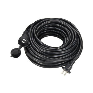 YAZAWA hJ^R[h 1 20m ubN H7RP1020BK