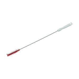 �y���������z�i�܂Ƃ߁jTRUSCO �p�C�v�u���V 10mmHACCP�Ή� �u���[ TPB-SH-B 1�{�y×5�Z�b�g�z