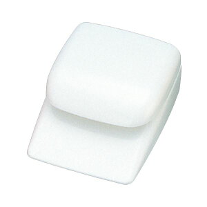 【送料無料】(まとめ) オート メモクリップカラーマグネットタイプ 白 MC-380M 1個 【×50セット】