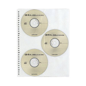 yz(܂Ƃ) RN CD/DVD|Pbg A4^e2E4E30 6|Pbg EDB-A375 1pbN(3) y×30Zbgz