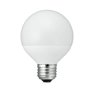 �y���������z(�܂Ƃ�) YAZAWA G70�{�[���`LED 40W���� E26 L�F LDG4LG70 �y×2�Z�b�g�z