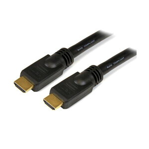 yzi܂Ƃ߁jStarTech.com nCXs[hHDMIP[u 7m Ultra HD 4K2KΉ IX-IX ubN HDMM7M 1{ y×3Zbgz