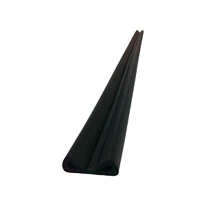 (܂Ƃ) TRUSCO 炩op[NbV 35×1000mm ubN TYB-1000BK 1{ y×5Zbgz