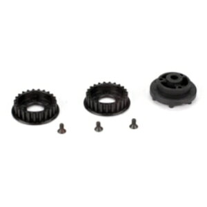 �C�[�O���͌^ �h���C�u�v�[���[�Z�b�g&�h���C�u�n�u:JRX-R #A3327