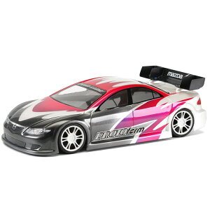 �C�[�O���͌^ 1/18 Mazda 6 (150mm) #BD1471
