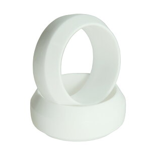 �C�[�O���͌^ �h���t�g�^�C��(������Type2)�E25mm��(4�{��)[�z���C�g] #DT008-WI