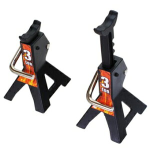 �C�[�O���͌^ 1/10�W���b�N�X�^���h3t �^�C�v(2)[BK] #EA-D203-BK