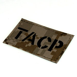 �C�[�O���͌^ �V�O�i���X�L���p�b�`/TACP -AOR1 #EM5540A