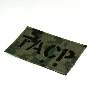 �C�[�O���͌^ �V�O�i���X�L���p�b�`/TACP -AOR2 #EM5540B