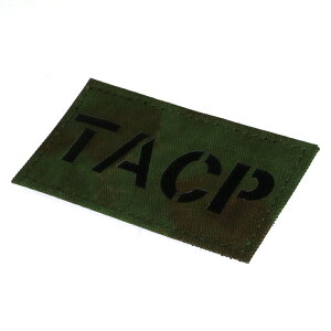 �C�[�O���͌^ �V�O�i���X�L���p�b�`/TACP -AT/FG #EM5540C