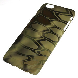 �C�[�O���͌^ I PHONE 6 Plus �J�o�[ /HLD #EM8086B