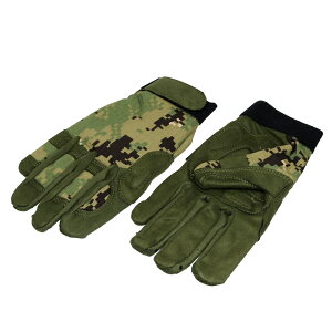 �C�[�O���͌^ �^�N�e�B�J���y�ʃJ���t���[�W���O���[�u AOR2 L #EM8718-L