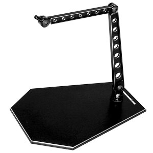 �C�[�O���͌^ SP�A���e�B���C�g�t�B�M���A�X�^���h:�t�B�M���A�A�v�����f���p3&5mm���Ή� #FS-01-BK