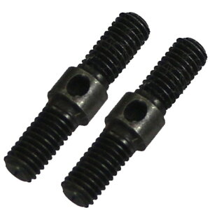 �C�[�O���͌^ 3x16mm �^�[���o�b�N���V���t�g(2�{)�X�`�[����[�u���b�N] #TB316ST