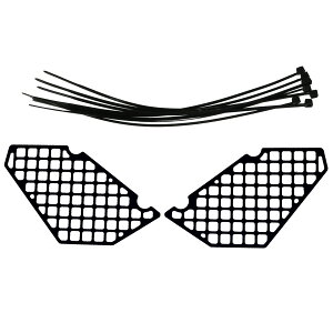 �C�[�O���͌^ AL�E�C���h�E�l�b�g:�^�~��BBX(BB-01)�p(BK) #BBX-15BK