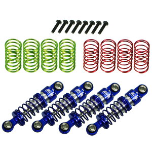 �C�[�O���͌^ SP �V���b�N�Z�b�g�FMINI-Z Buggy�p #KMB-04U