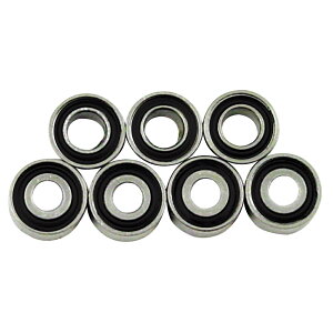 �C�[�O���͌^ ����MINI-Z�p�{�[���x�A�����O�Z�b�g(01�E015�E02MM & RM) #1615