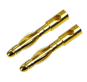 �C�[�O���͌^ �}�C�N���E���[���s�A���R�l�N�^�[C V2 2.0mm (�I�X-2) #2327V2