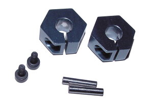 �C�[�O���͌^ SP�z�C���A�_�v�^�[(6mm��)2����(�K�����^) #2368