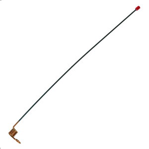 �C�[�O���͌^ �J�b�p�[�E�A���e�i(1pcs):����Mini-Z�V���[�Y�p[RE] #3050-RE