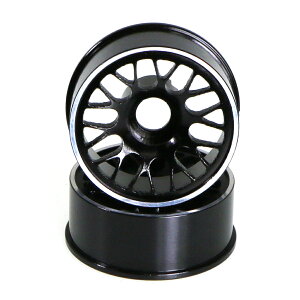 �C�[�O���͌^ SP BBS�z�C�� �m�[�}����[2.5mm�I�t�Z�b�g](2)[BK]:����Mini-Z MR02 #3057-BK