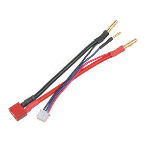 �C�[�O���͌^ SP���|�E�o�b�e���[�R�l�N�^�[4mm(2P�R�l�N�^�[�o��) #3225U3