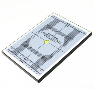 �C�[�O���͌^ �Z�b�g�A�b�v�{�[�hMZ(����Mini-Z�p) #3684U