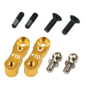 �C�[�O���͌^ �C�N�X�e���h�A�[���Z�b�g(+10.1)[GO]:#3860�p #3860P15-10-GO