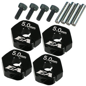 �C�[�O���͌^ SP�z�C���A�_�v�^�[(5mm��)4����[BK]:�C�[�O��TT02-RV2�p #3905U2-50BK