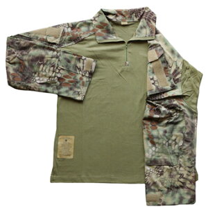 �C�[�O���͌^ BDU�V���cV2(G3 Combat�^�C�v)MR S #5417V2J-MR-S