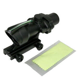 �C�[�O���͌^ OP ACOG�^�C�v �h�b�g�T�C�g V7(�W���t�@�C�o�[�� �O���[��) #5555V7U-ACOG-GR