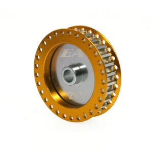 �C�[�O���͌^ 1st�h���C�u�v�[���[29T4mm��:TT02FRD�p(GO) #TT02FRD19-29-GO