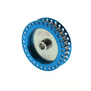 �C�[�O���͌^ 1st�h���C�u�v�[���[30T4mm��:TT02FRD�p(LBL) #TT02FRD19-30-LB