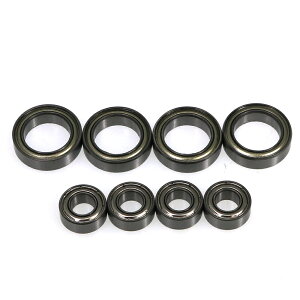 �C�[�O���͌^ �{�[���x�A�����O(�����8Pcs):TT02RWD�p #TT02RWD32