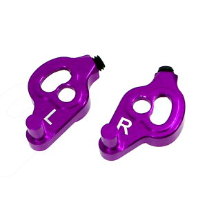 �C�[�O���͌^ �t�֐߃X�g�b�p�[:TT02RWD&V2�p(PU) #TT02RWDV2-08-PU