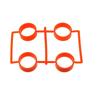 �C�[�O���͌^ SP��a���[�V���O�^�C�����a23.5mm1.7mm��:�~�j4(OR) #MINI4-RT01-OR