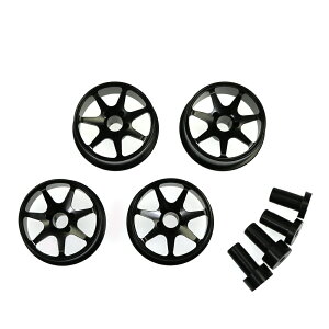 �C�[�O���͌^ SP 7�X�|�[�N�z�C�����a:�~�j4(BK) #MINI4-W023-BK