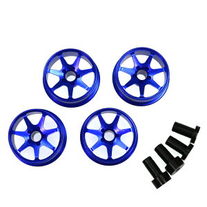 �C�[�O���͌^ SP 7�X�|�[�N�z�C�����a:�~�j4(BL) #MINI4-W023-BL