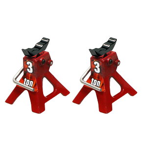 �C�[�O���͌^ 1/18-1/24�W���b�N�X�^���h3t �^�C�v(2)[BR]:MINI-Z 4X4�p #MINI-Z4X4-27P1B