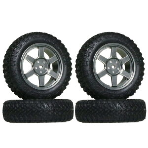 �C�[�O���͌^ SP6�X�|�[�N�z�C��:MINI-Z4X4�W���j�[�p(GU) #MINI-Z4X4-6S-GU