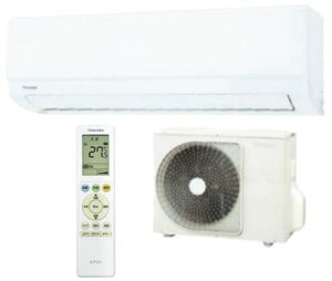 �݌ɗL�蓖������ RAS-2216T-W TOSHIBA ���� T�V���[�Y ���[���G�A�R�� 2.2kW ���6�� �z���C�g�@2026�N���e��