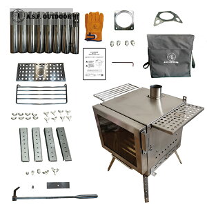 A.S.F. OUTDOOR MAKIng STOVE 2 -cube-@dXg[u@XeX@Lv AEghA@Lp[@oR@h BBQ@R@΁@gF@@񎟔Rā@ˁ@ϔMKX@pobO@t