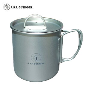 A.S.F. OUTDOOR �y �`�^�����}�O�J�b�v 420ml �W�t�� ��w�� �ڐ��t�� �z �L�����v �A�E�g�h�A �L�����p�[ BBQ �s�N�j�b�N ���� �H�� �E��p ������� �ȒP �y�� ��� ���� �H��� �Ή� ���[�ܕt�� �V